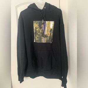 Conway the Machine champion hoodie, men’s size L